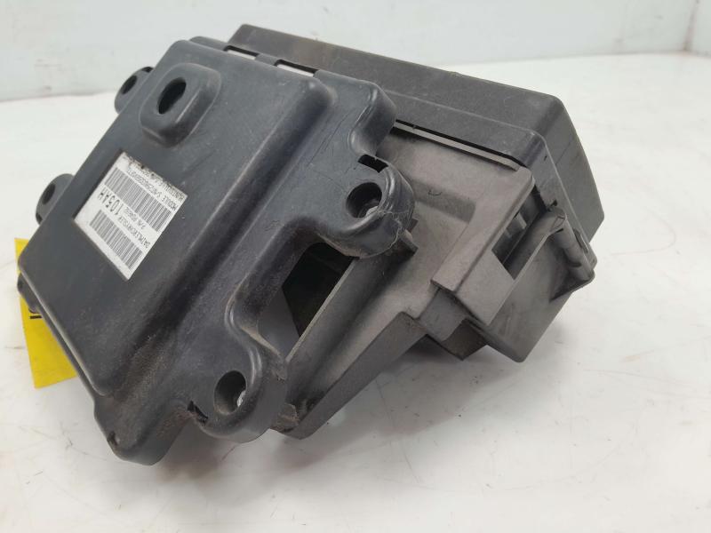 2007 Jeep Grand Cherokee Chassis Brain Box