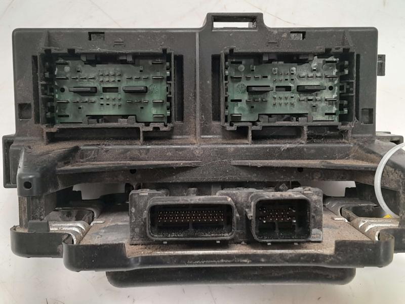 2007 Jeep Grand Cherokee Chassis Brain Box