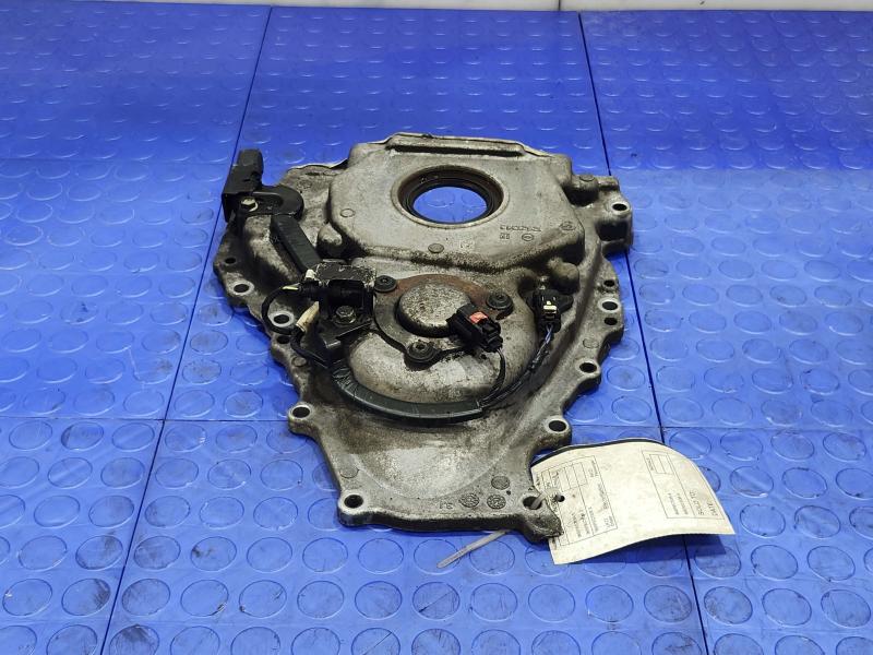 2015 GMC Yukon XL Timing Cover