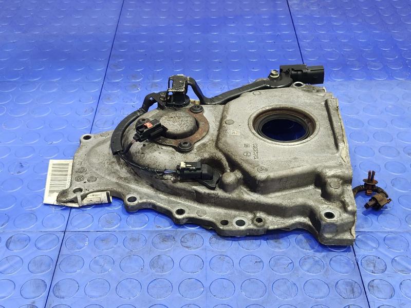 2015 GMC Yukon XL Timing Cover