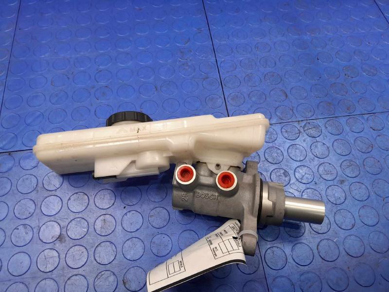 2021 Tesla Model 3 Master Cylinder