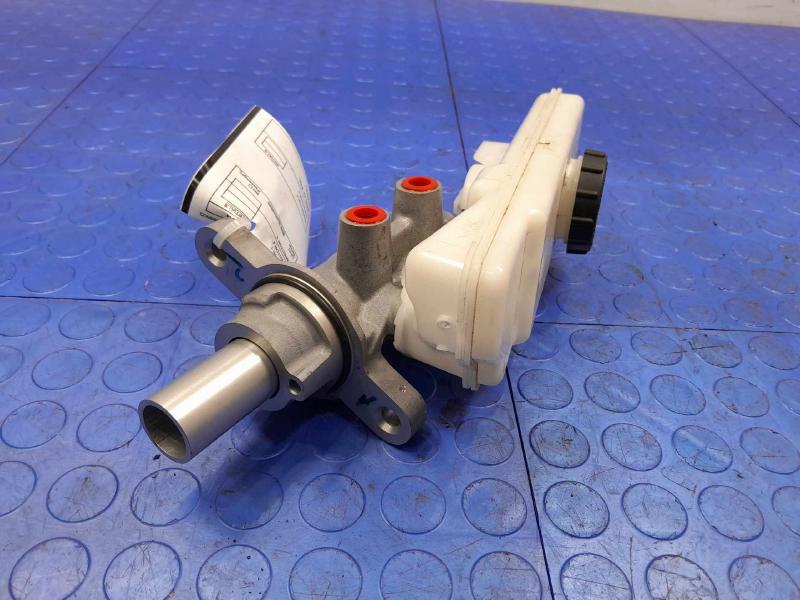 2021 Tesla Model 3 Master Cylinder