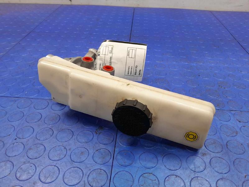 2021 Tesla Model 3 Master Cylinder