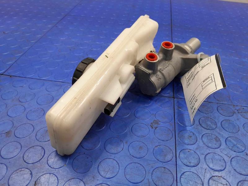 2021 Tesla Model 3 Master Cylinder