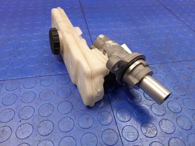 2021 Tesla Model 3 Master Cylinder