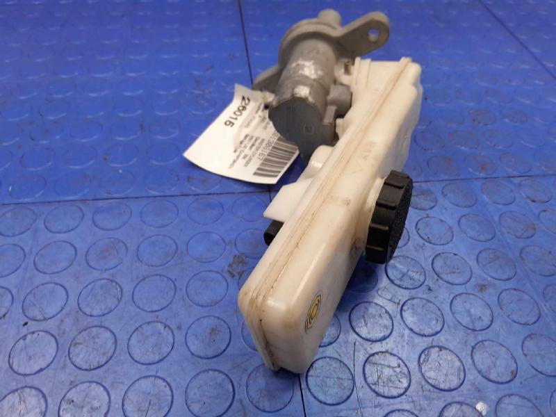 2021 Tesla Model 3 Master Cylinder