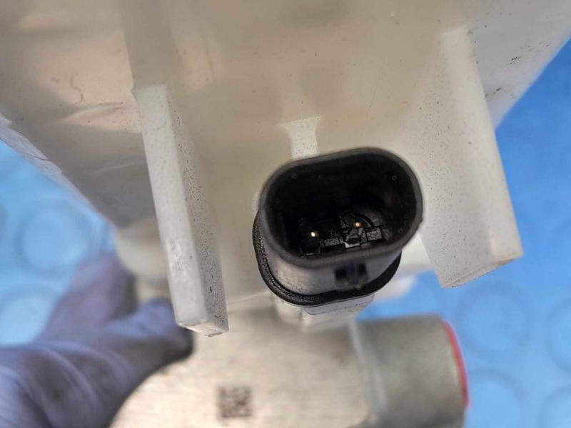 2021 Tesla Model 3 Master Cylinder