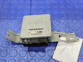 2016 Toyota Corolla Electic Power Steering EPS Control Module OEM 8965002B20