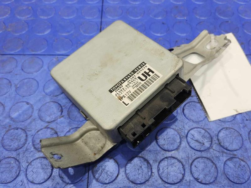 2016 Toyota Corolla Electic Power Steering EPS Control Module OEM 8965002B20