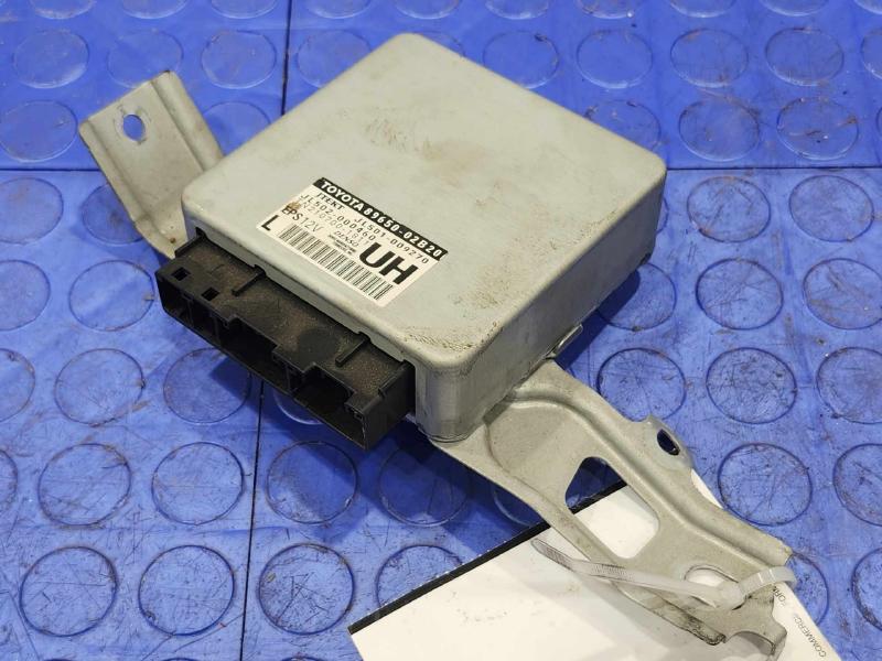 2016 Toyota Corolla Electic Power Steering EPS Control Module OEM 8965002B20