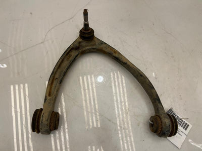 2009 Chevrolet Tahoe Upper Control Arm Front