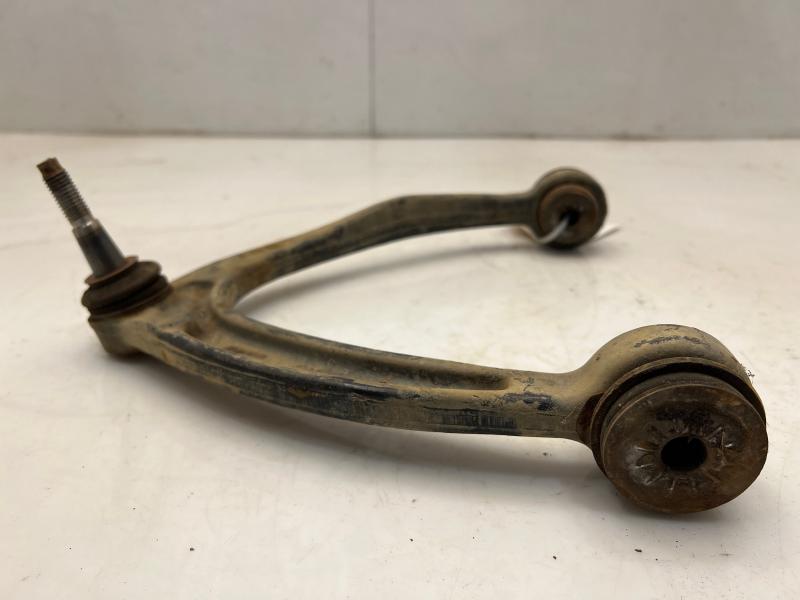 2009 Chevrolet Tahoe Upper Control Arm Front