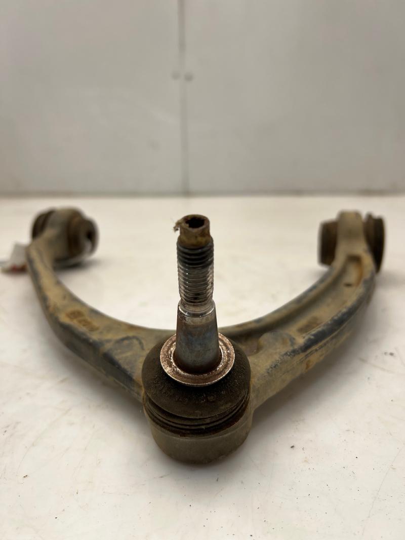 2009 Chevrolet Tahoe Upper Control Arm Front