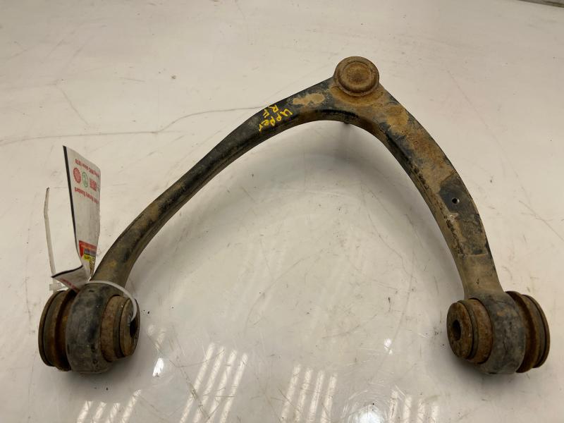 2009 Chevrolet Tahoe Upper Control Arm Front