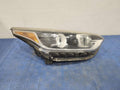2021 Kia Forte Headlamp Assembly
