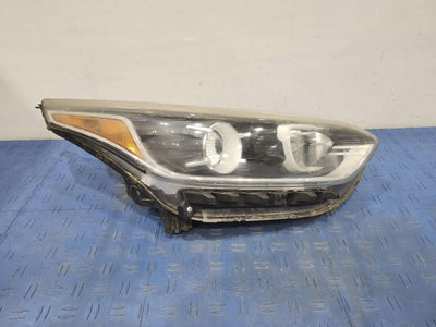 2021 Kia Forte Headlamp Assembly