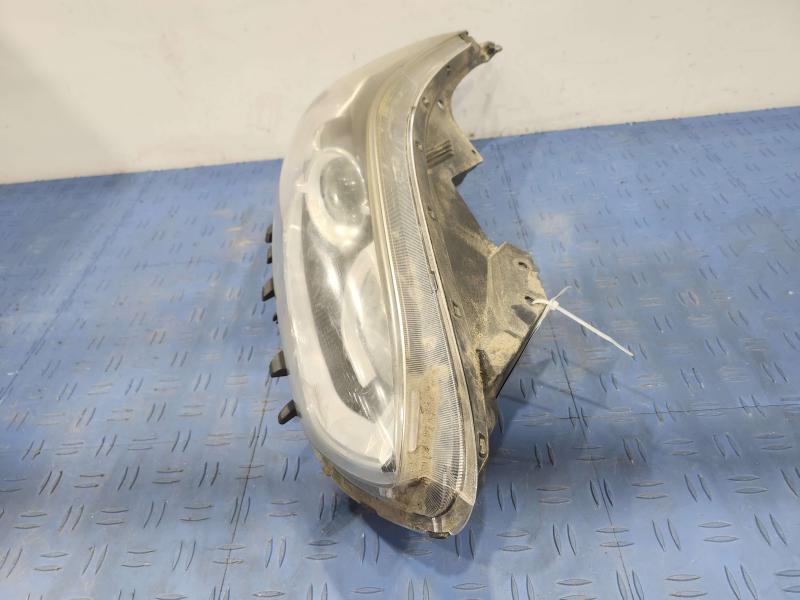 2021 Kia Forte Headlamp Assembly