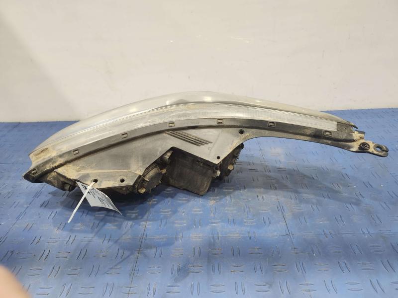 2021 Kia Forte Headlamp Assembly