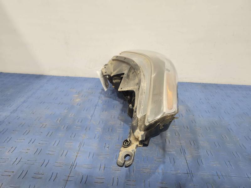 2021 Kia Forte Headlamp Assembly