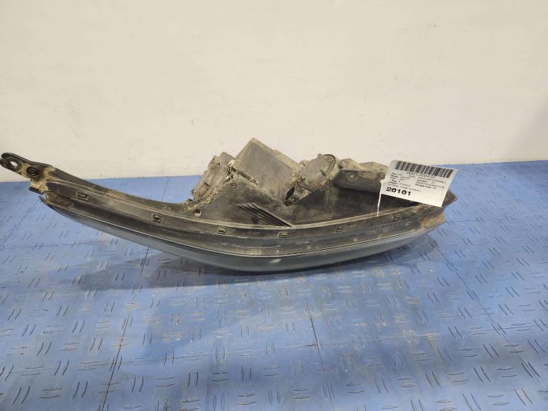 2021 Kia Forte Headlamp Assembly