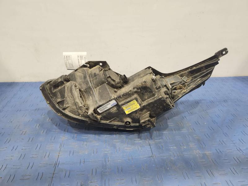 2021 Kia Forte Headlamp Assembly