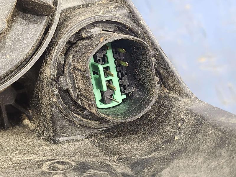 2021 Kia Forte Headlamp Assembly