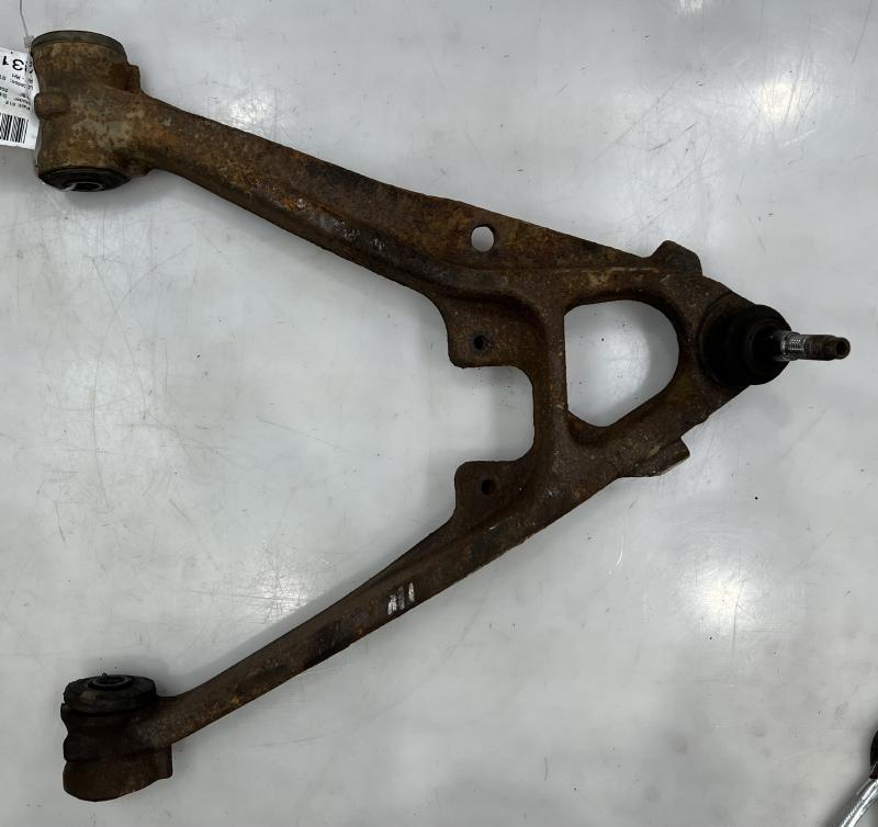 2008 Chevrolet Silverado 1500 Lower Control Arm Front