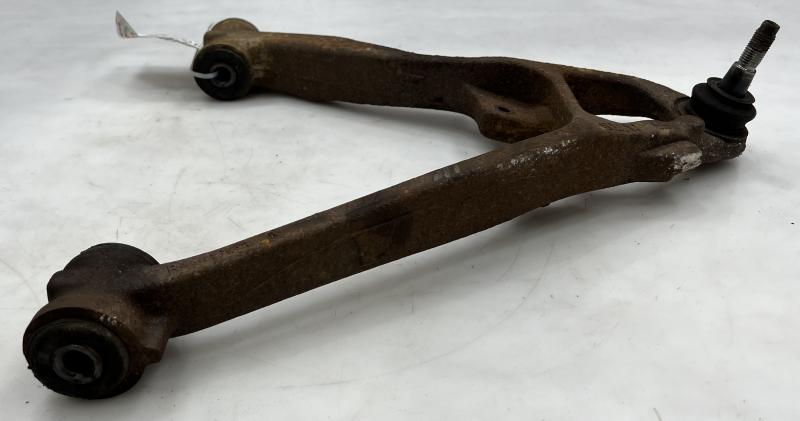 2008 Chevrolet Silverado 1500 Lower Control Arm Front