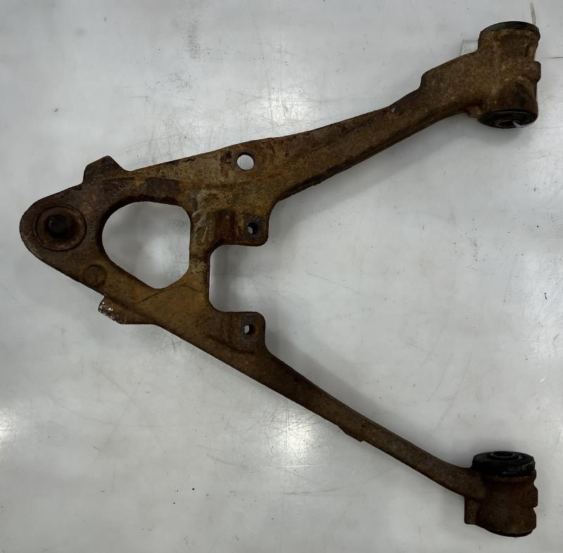 2008 Chevrolet Silverado 1500 Lower Control Arm Front