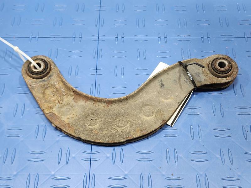 2012 Ford Focus Upper Control Arm Rear