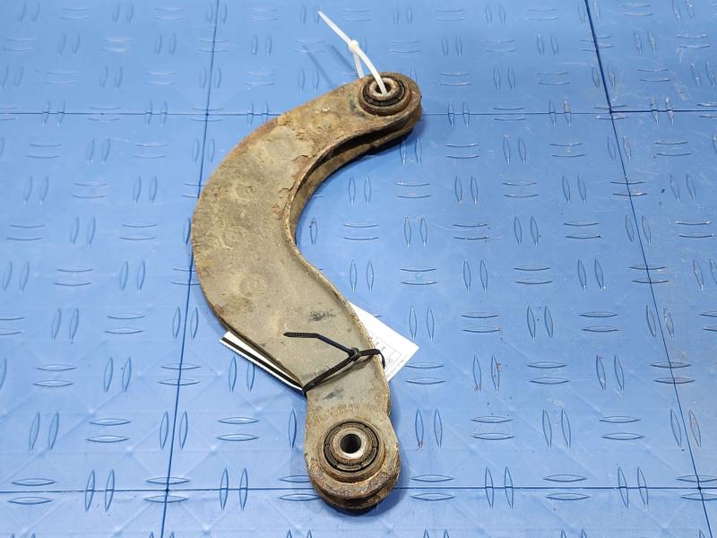 2012 Ford Focus Upper Control Arm Rear