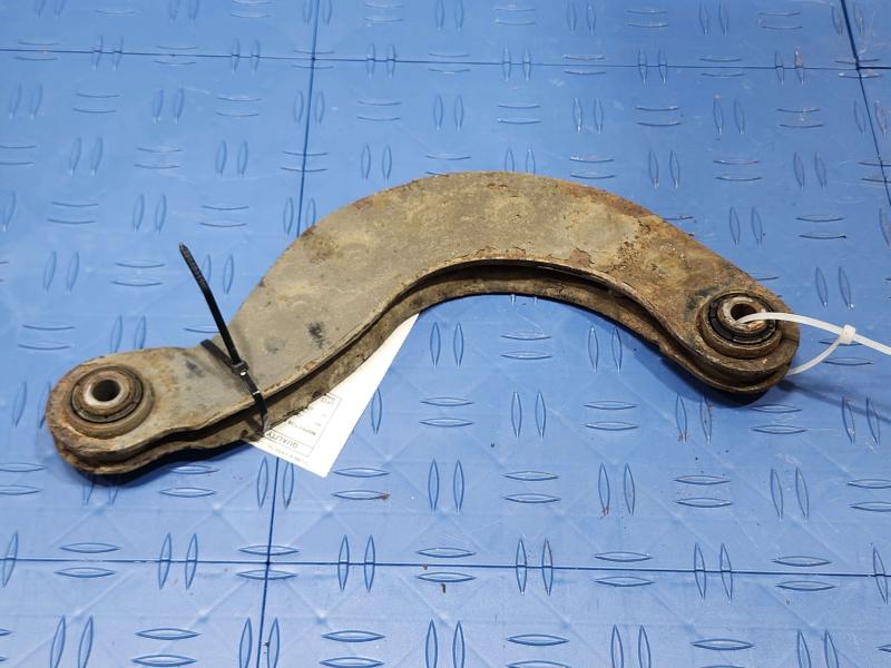 2012 Ford Focus Upper Control Arm Rear