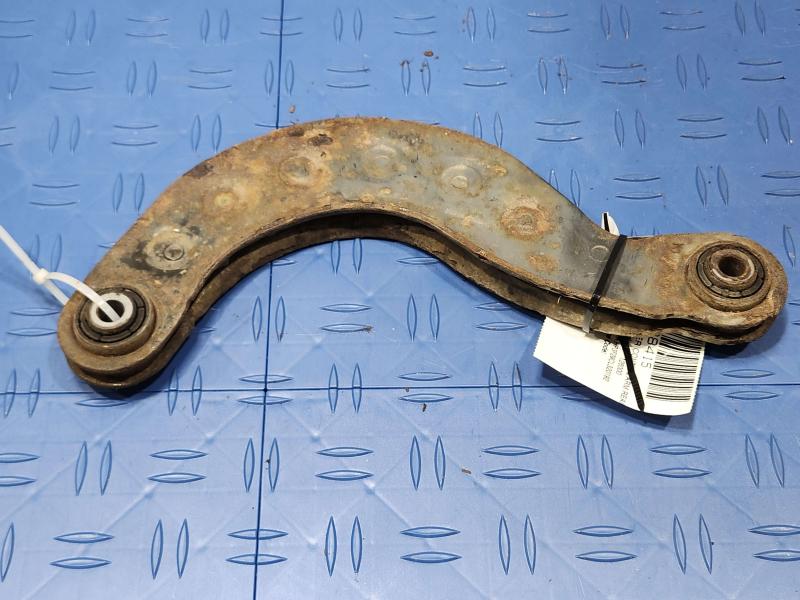 2012 Ford Focus Upper Control Arm Rear