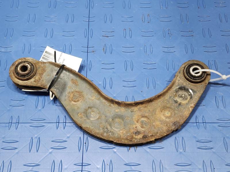 2012 Ford Focus Upper Control Arm Rear