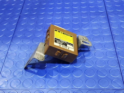 2008 Lexus LS 460 Chassis Brain Box