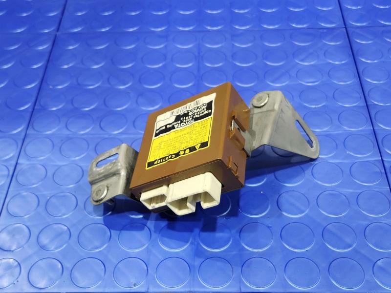 2008 Lexus LS 460 Chassis Brain Box