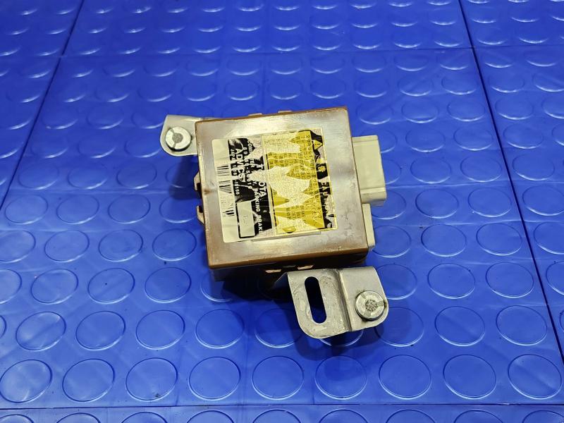 2008 Lexus LS 460 Chassis Brain Box