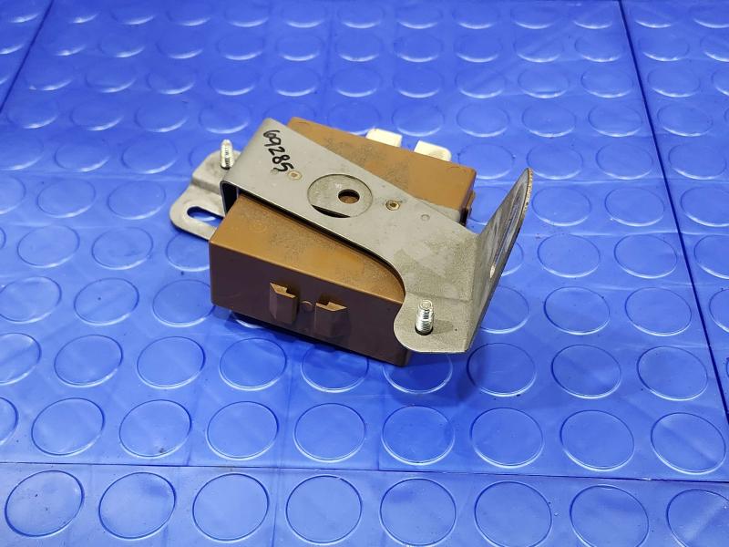 2008 Lexus LS 460 Chassis Brain Box