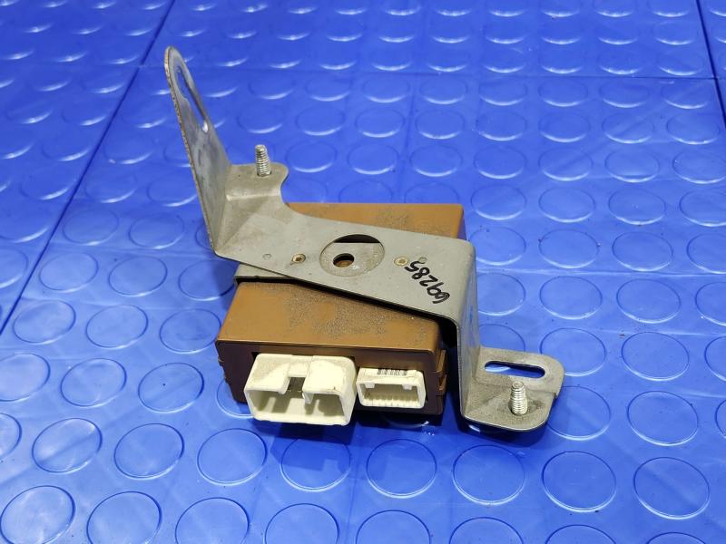 2008 Lexus LS 460 Chassis Brain Box
