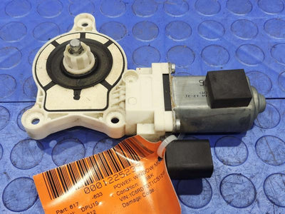 2012 Ram 1500 Power Window Motor