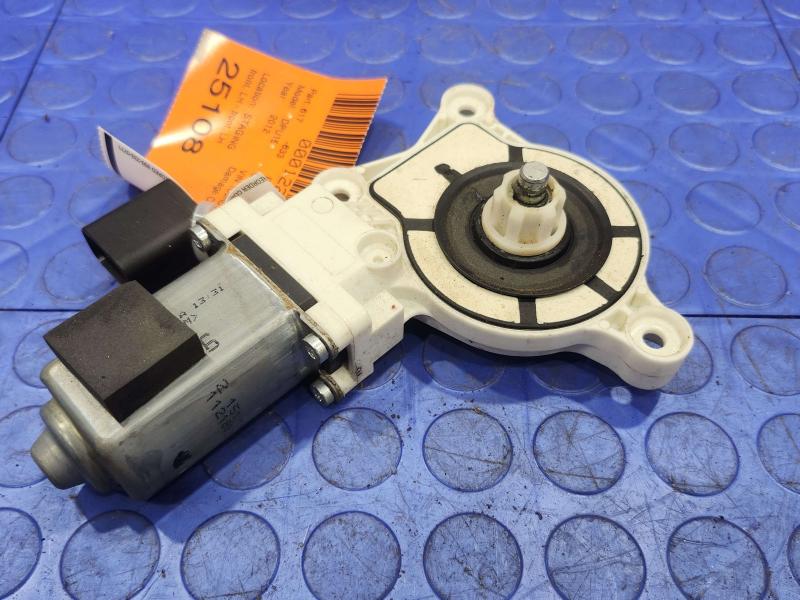 2012 Ram 1500 Power Window Motor