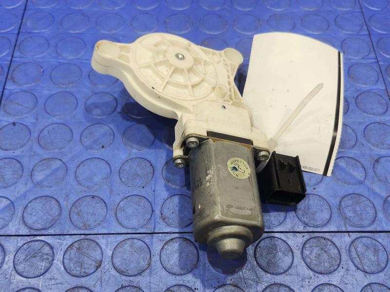 2012 Ram 1500 Power Window Motor