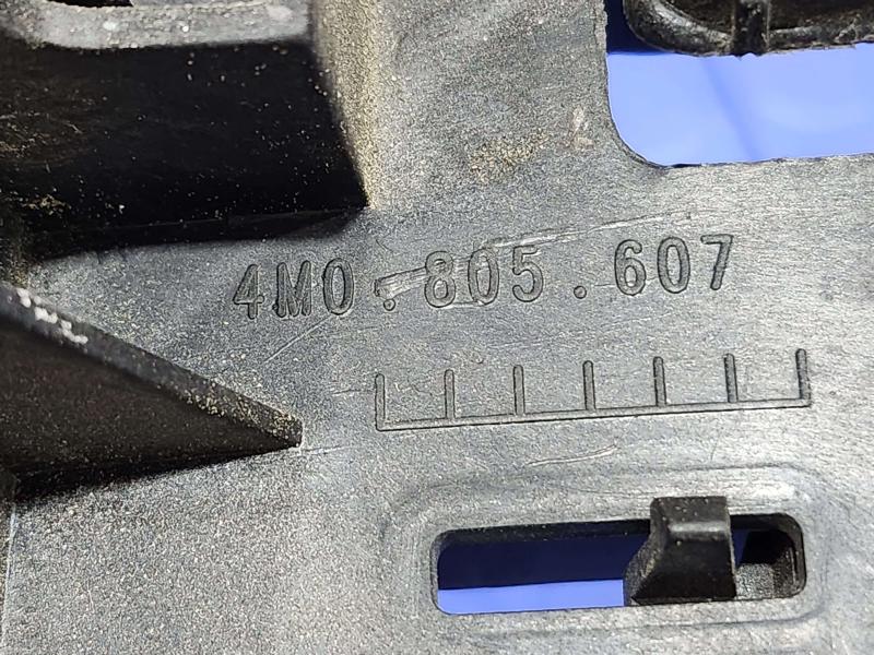 2018 Audi Q7 Misc Ebay Parts