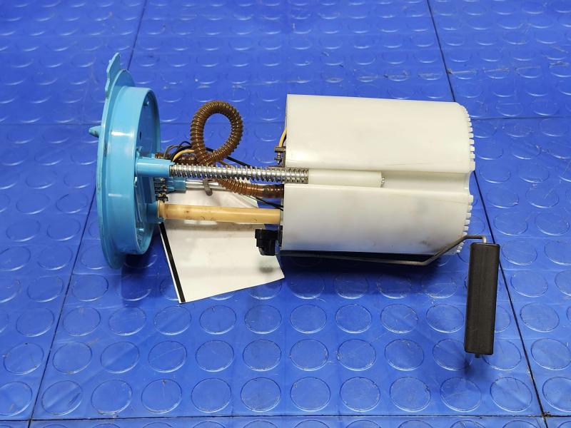 2015 Volkswagen Beetle Fuel Pump