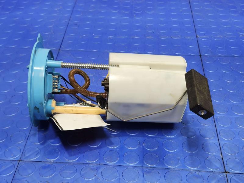 2015 Volkswagen Beetle Fuel Pump