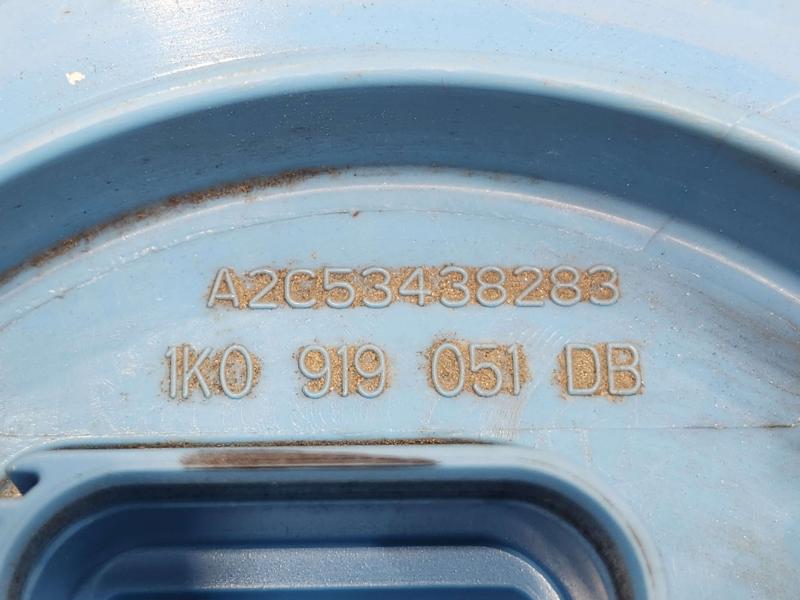 2015 Volkswagen Beetle Fuel Pump