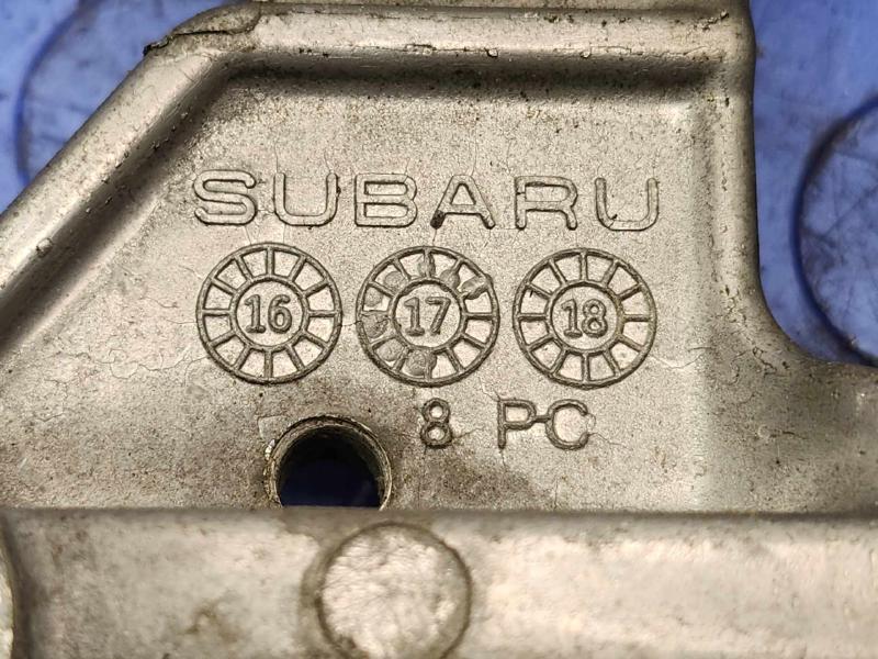 2018 Subaru Legacy A/C Compressor Bracket