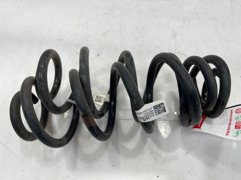 2021 Chevrolet Trailblazer Coil/Air Spring