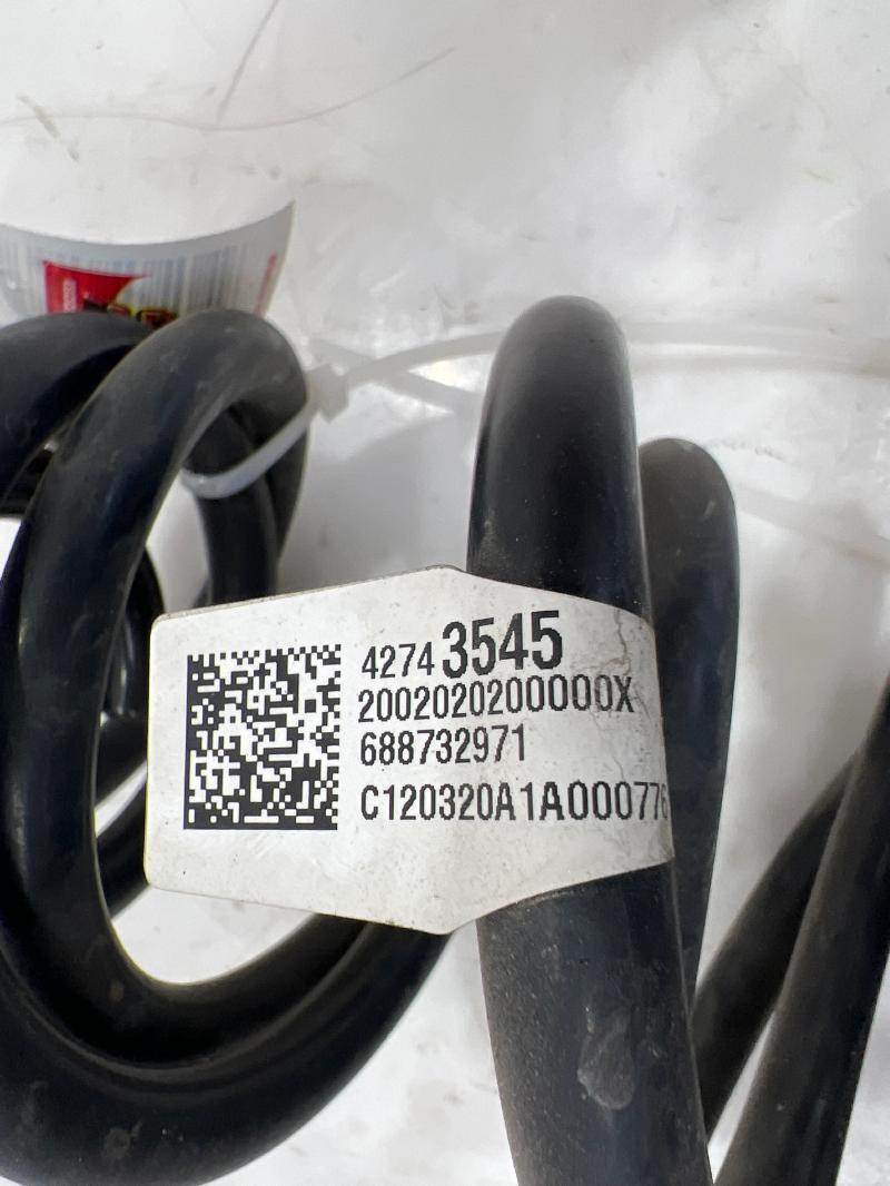2021 Chevrolet Trailblazer Coil/Air Spring