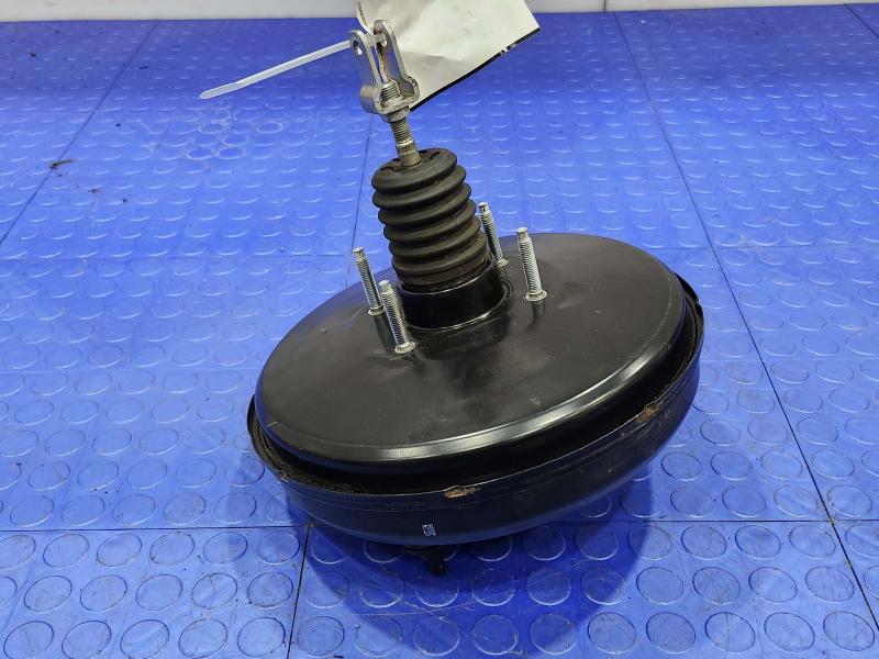 2011 Toyota Camry Power Brake Booster